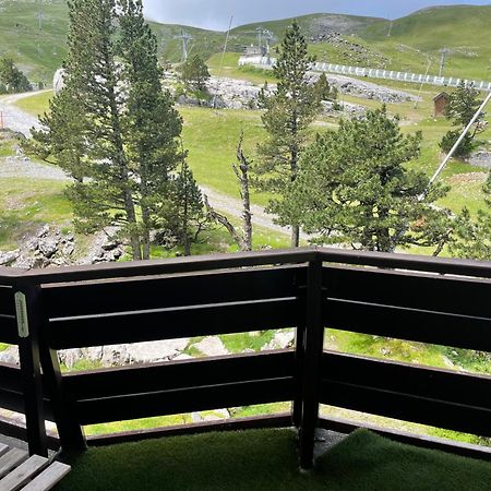 Appartamento Au Coeur Des Montagnes ! Arette Esterno foto